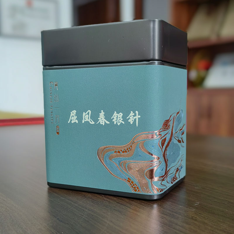 屈凤春银针