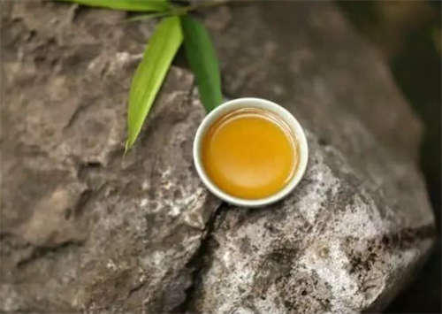 老茶头的冲泡方法(老茶头和一般熟茶的区别)
