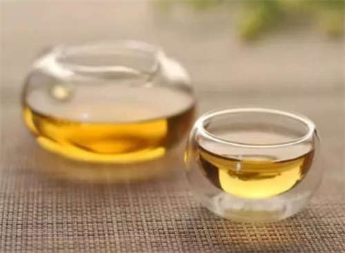 以茶代酒出自哪里(以茶代酒怎么来的你知道吗)