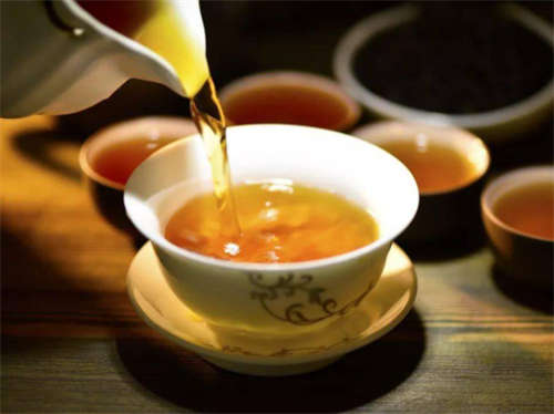 什么是茶多糖(认识茶多糖)
